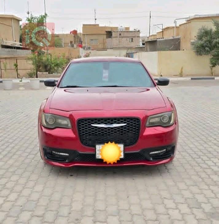 كرايسلر 300